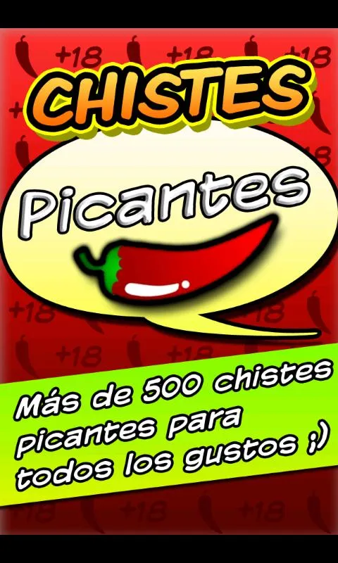 Chistes Picantes - Aplicaciones Android en Google Play