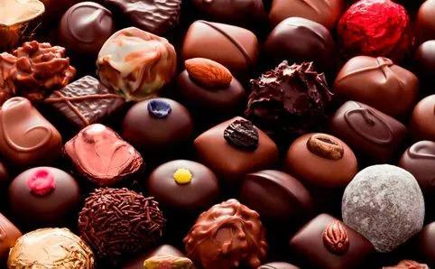Chocolates, Mmm..mm..Muahhh! | Crave Bits