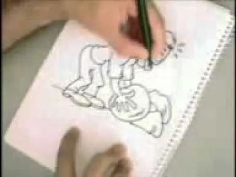 Dibujos chingones de cholos para dibujar - Imagui