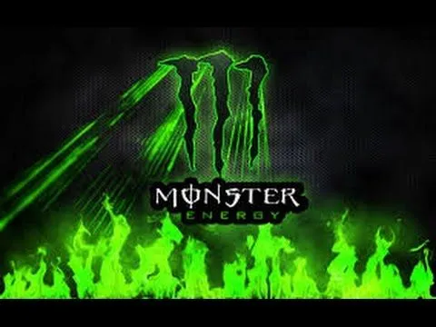 Christian: Monster Energy Drinks Are Satanic - YouTube