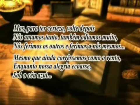 Chrono Cross - Português - www.gameslive.com.br - YouTube