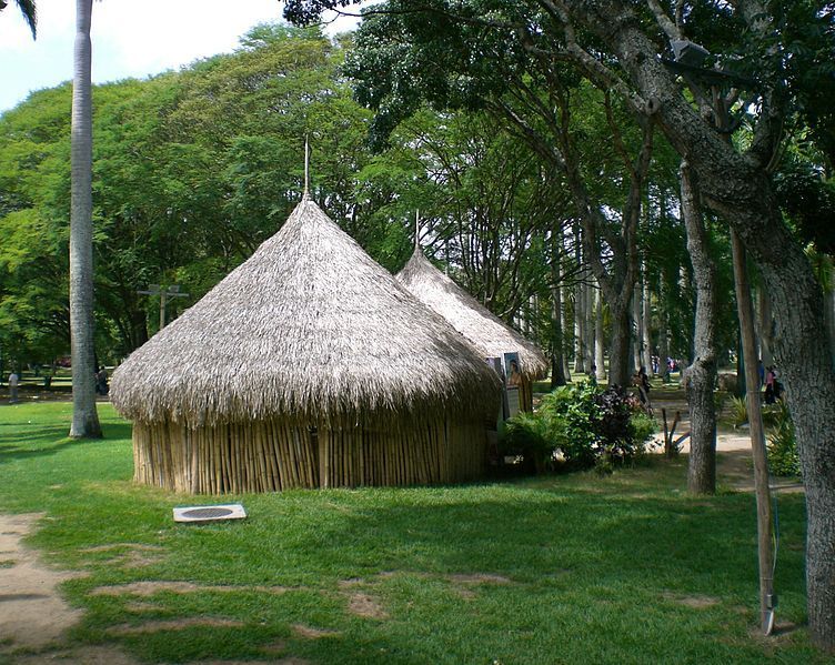 CHURUATA AMAZONICA | Outdoor structures, Gazebo, Outdoor