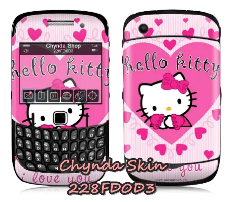 Chynda Shop by Suci Nanda: Garskin Skin Protector Hello Kitty