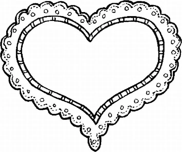 Ciclo Escolar: 14 de febrero: Día de San Valentín - Dibujos para ...