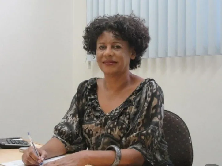 Cida Bento: Black Brazilian woman is among The Economist ...