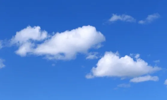 Por qué el cielo es azul – Refugio Antiaéreo
