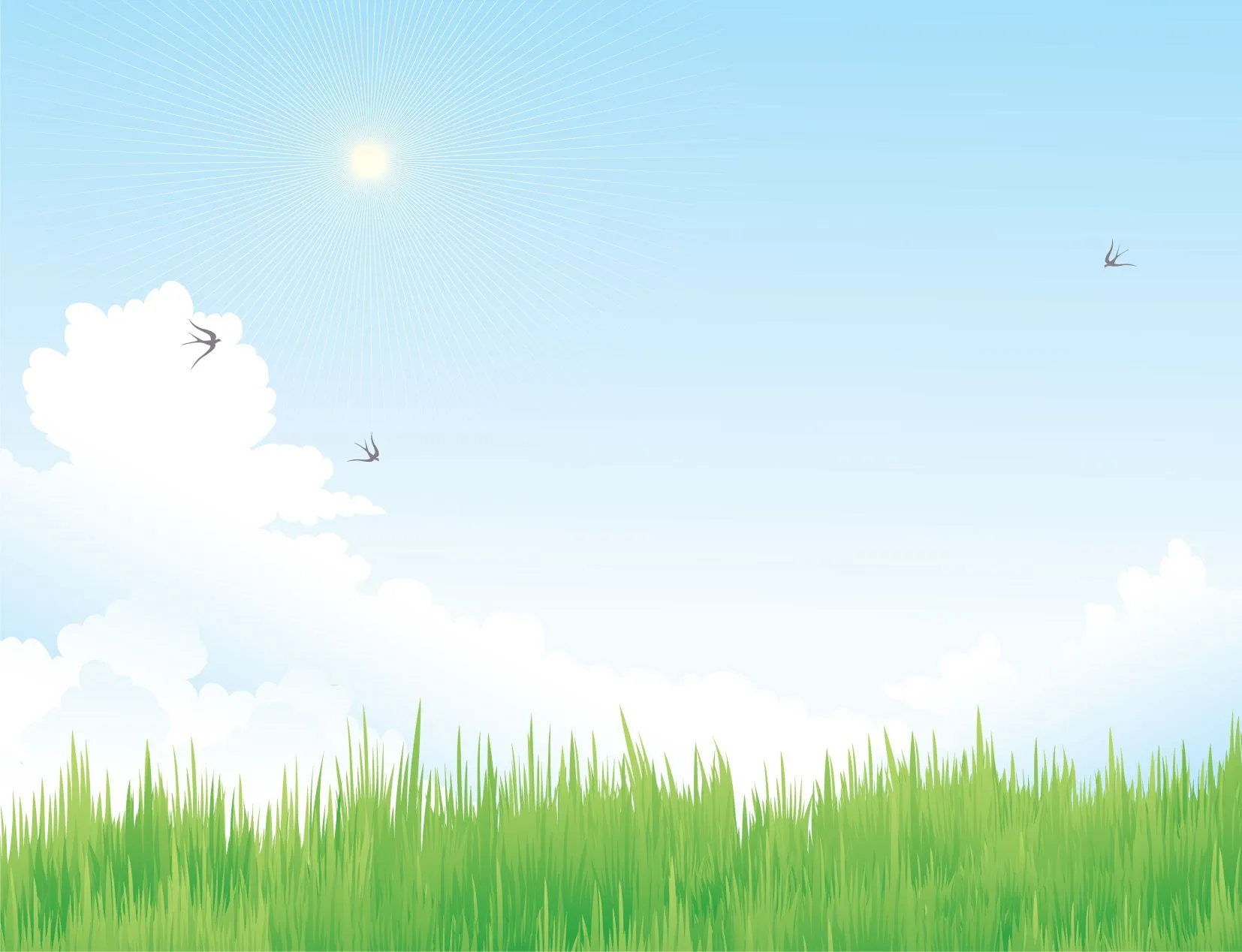 Cielo con erba – Sky with grass | Vettoriali Gratis.it (Free ... Cielo con erba – Sky with grass | Vettoriali Gratis.it (Free ...