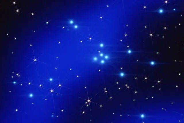 Imagenes del cielo con estrellas - Imagui