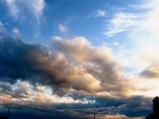 cielo nublado cielo de los cielos | Descargar Fotos gratis