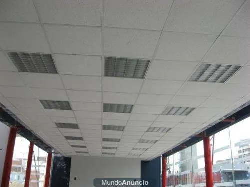 Cielo rasos de policarbonato en comercios - Imagui Cielo rasos de policarbonato en comercios - Imagui