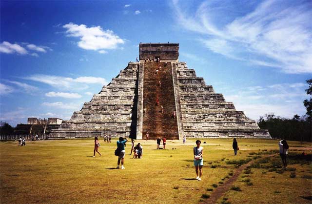 Las cifras detrás de los destinos turísticos en México | Excélsior