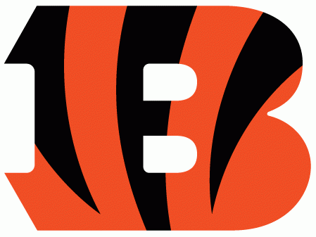 Cincinnati Bengals Primary Logo - National Football League (NFL ...