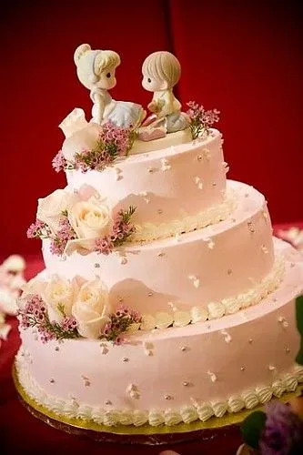 Cinderella Precious Moment - Cake Topper | Flickr - Photo Sharing!