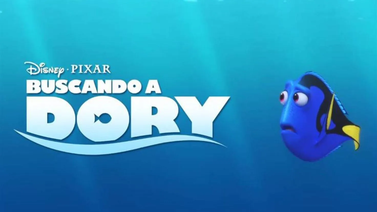 Cine: 'Buscando a Dory' da más pistas en su nuevo trailer internacional  'Buscando a Dory' da más pistas en su nuevo trailer internacional -  Tikitakas