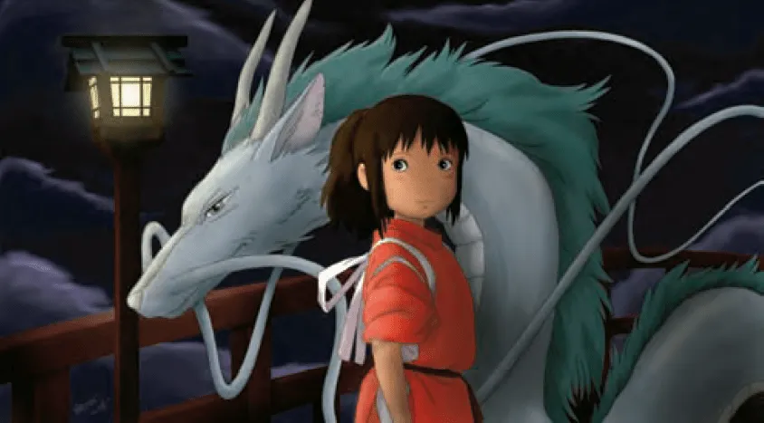 El cine de Hayao Miyazaki | Revista DOSSIER