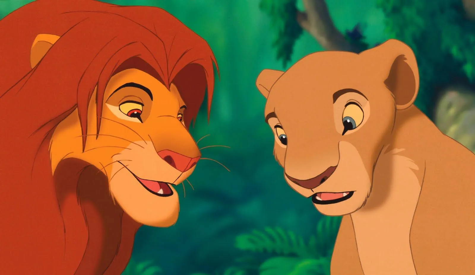 Cine Informacion y mas: Disney - El rey Leon vuelve en 3D Cine Informacion y mas: Disney - El rey Leon vuelve en 3D