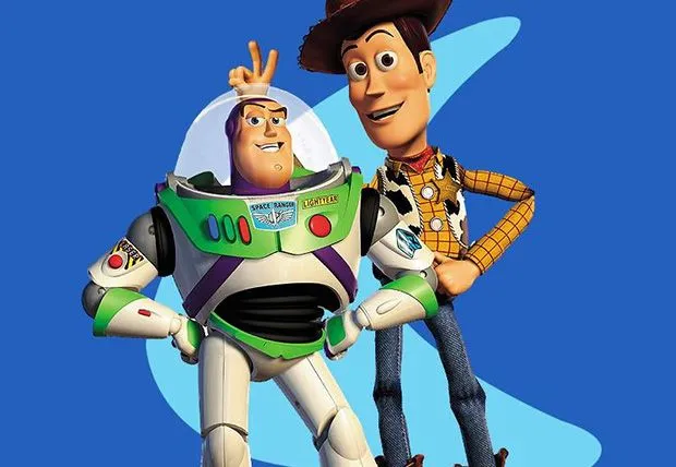 Cine PREMIERE | ¿Toy Story 4 en 2015?