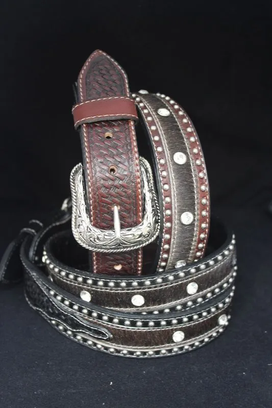 Cinturones Vaqueros - Cinturones ROSMAN