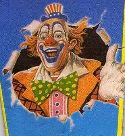 CIRCO GARABATOS® funciones de circos en Distrito Federal - 283309 CIRCO GARABATOS® funciones de circos en Distrito Federal - 283309