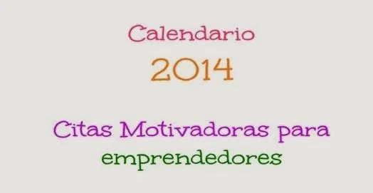 Citas motivadoras para emprendedores y gerentes ~ Emprendo Venezuela Citas motivadoras para emprendedores y gerentes ~ Emprendo Venezuela