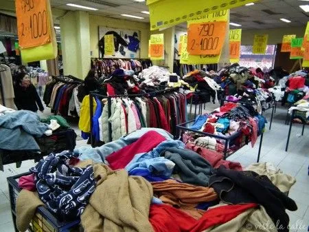 City Tour: ropa americana de Linares | Viste la Calle City Tour: ropa americana de Linares | Viste la Calle