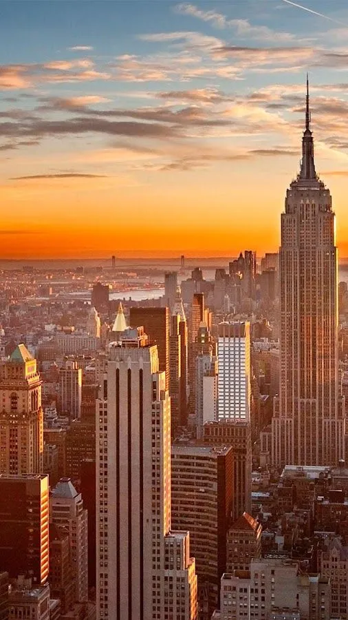 Ciudad de Nueva York 3D Fondo - Aplicaciones Android en Google Play