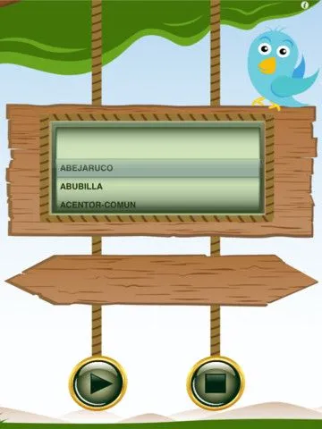 Claims of birds HD 1.2 App for iPad, iPhone - Entertainment - app ... Claims of birds HD 1.2 App for iPad, iPhone - Entertainment - app ...