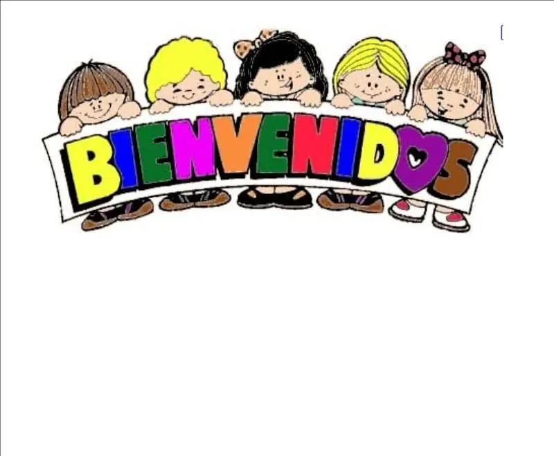 CLASE DE ELENA 4 AÑOS: BIENVENIDOS AL CURSO 2011 / 12 CLASE DE ELENA 4 AÑOS: BIENVENIDOS AL CURSO 2011 / 12