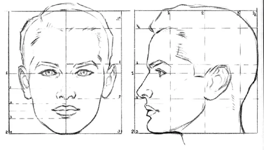 Imágenes de caras de hombres dibujados - Imagui Imágenes de caras de hombres dibujados - Imagui