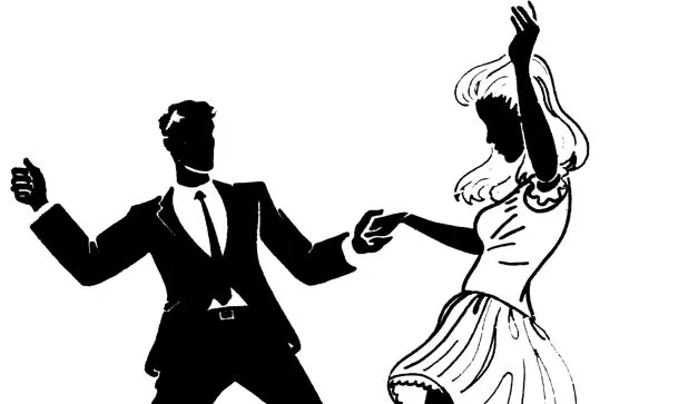 Clases de baile (Un pasito pa delante...) | Chilango.com