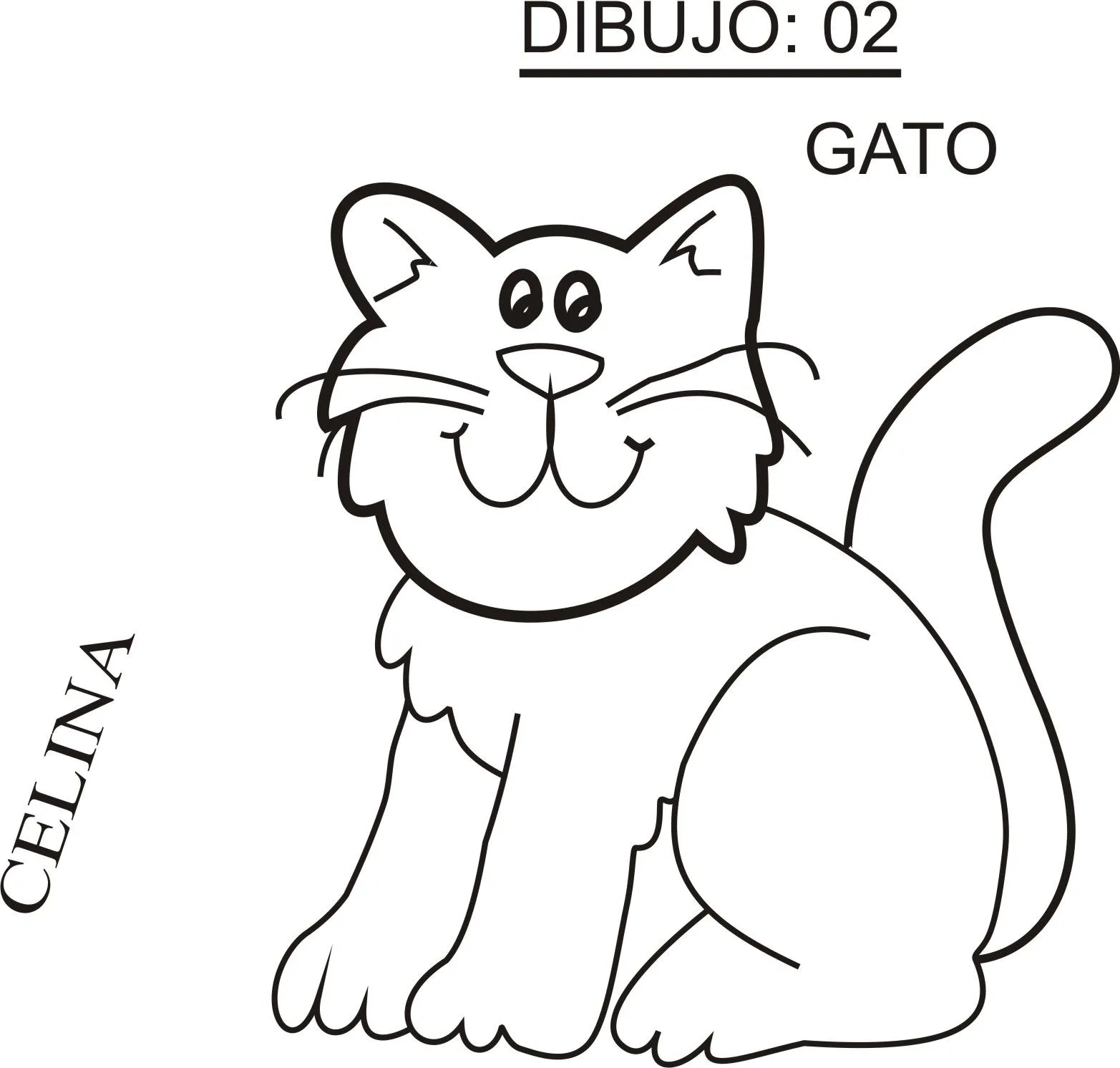 clases de corel: practicas con dibujos simples clases de corel: practicas con dibujos simples