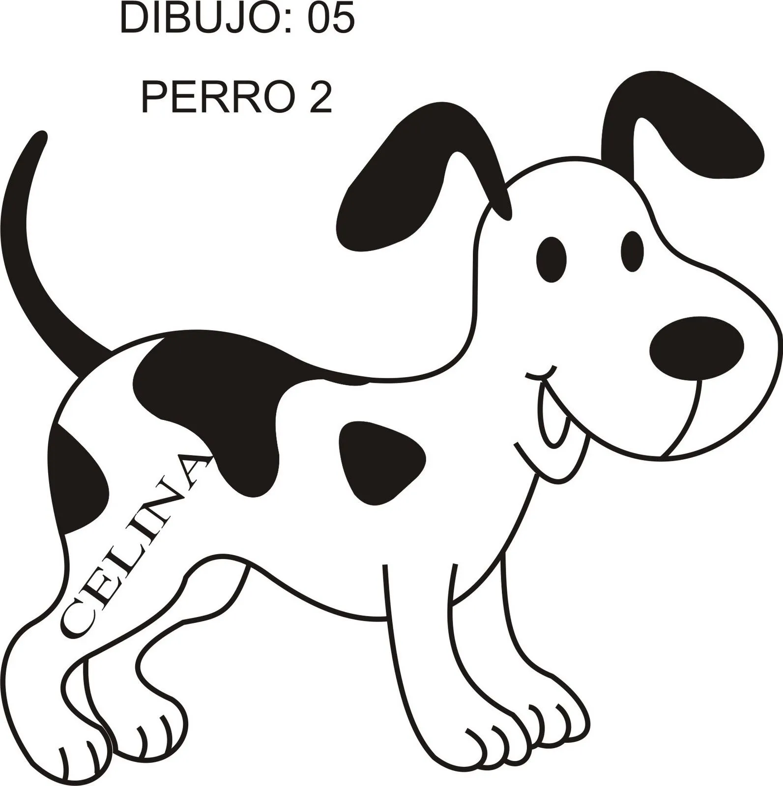 clases de corel: practicas con dibujos simples clases de corel: practicas con dibujos simples