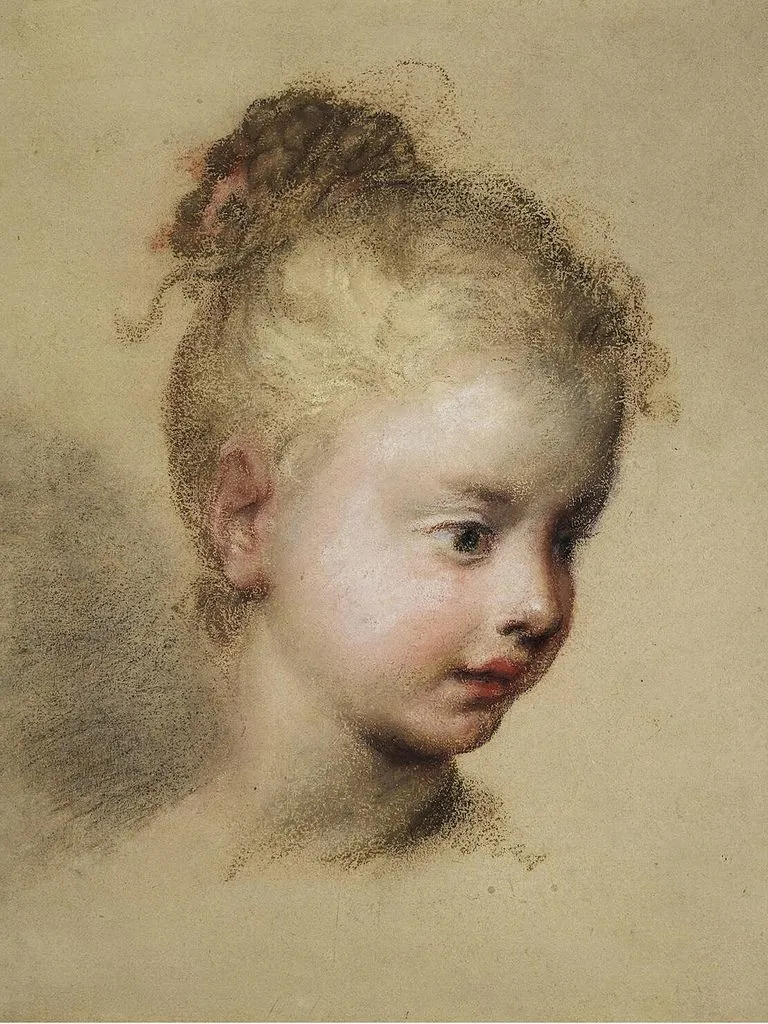 Clases de Dibujo y Pintura online: Apuntes sobre el pastel Clases de Dibujo y Pintura online: Apuntes sobre el pastel