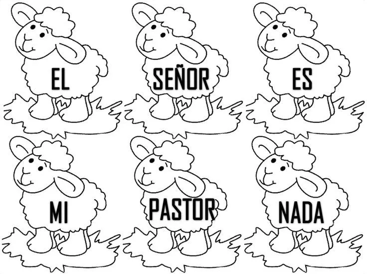 Todo Ministerio Infantil | ESCUELA BIBLICA | Pinterest