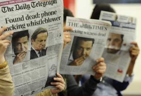 Clases de Periodismo | Diario británico confirma que pagó 182.000 ...