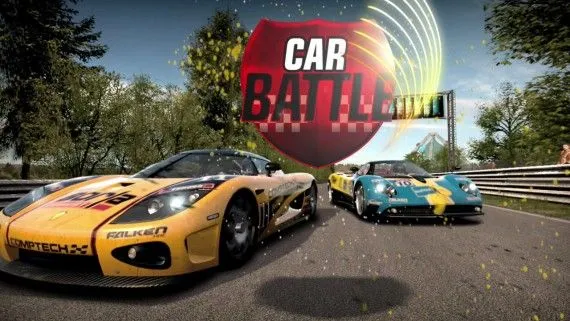 Clásicas Batallas de Autos en el nuevo modo de Need For Speed ...