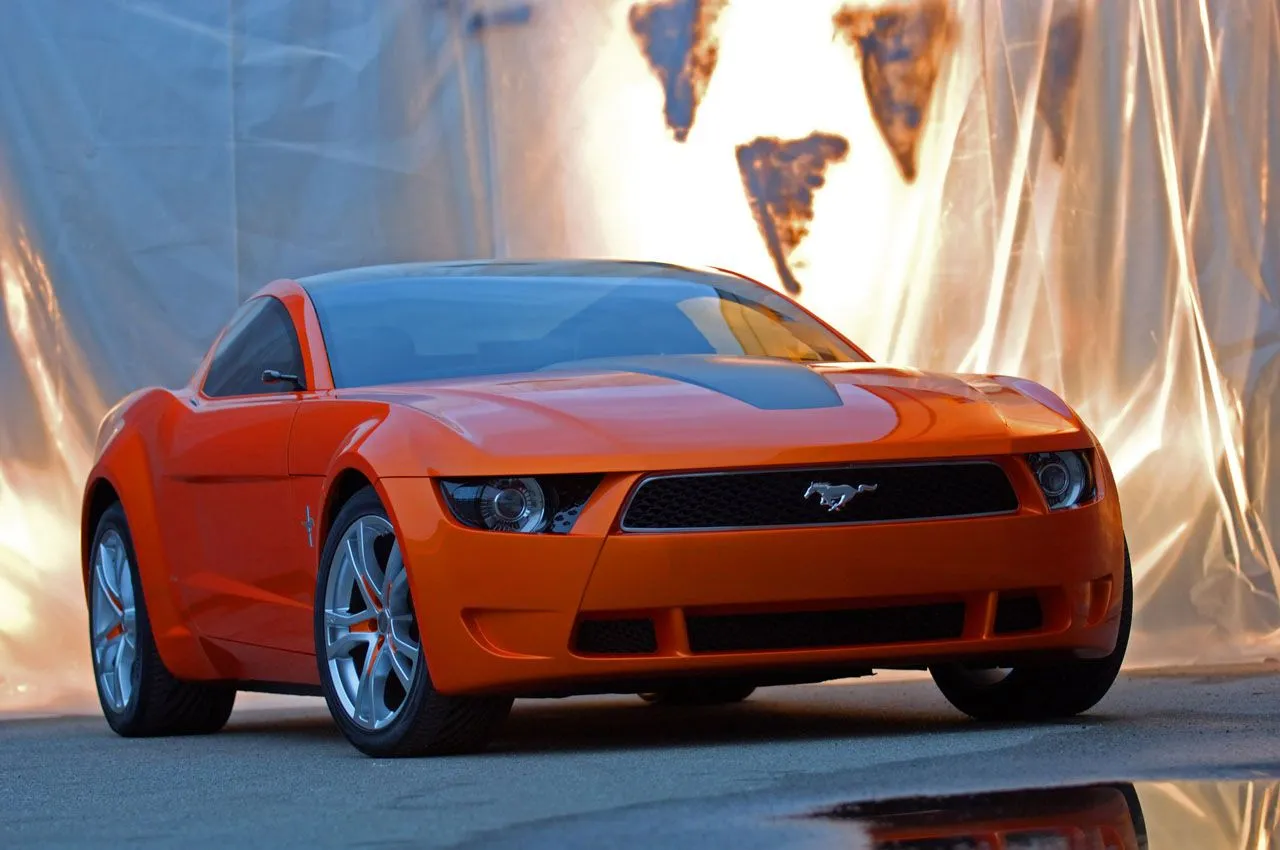 Un clásico en imágenes... Ford Mustang | AutoPartes Extrema FT, C.A. Un clásico en imágenes... Ford Mustang | AutoPartes Extrema FT, C.A.