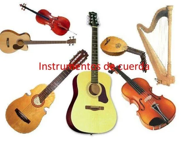 clasificacion-de-instrumentos- ...