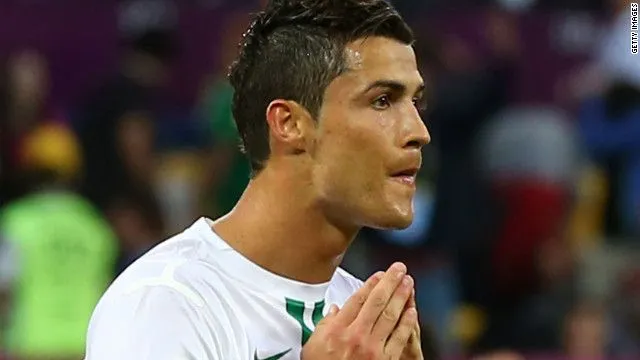 Día clave para Portugal y Cristiano Ronaldo en el 'grupo de la ...
