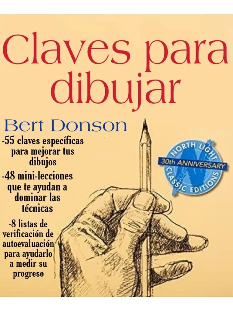 Claves para Dibujar | PDF | Dibujo | Conocimiento