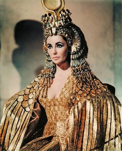 Cleopatra | pasiondanzaoriental