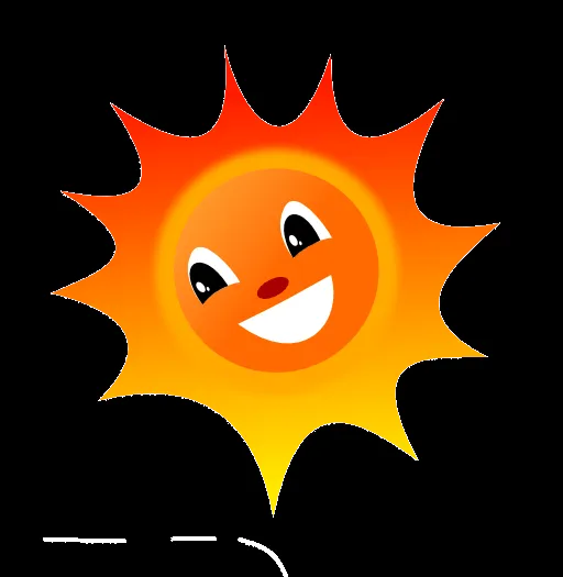 Sol Sun Clipart | i2Clipart - Royalty Free Public Domain Clipart