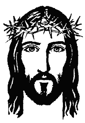 cliparts del rostro de jesus imagenes de la cara de jesus imagenes ...