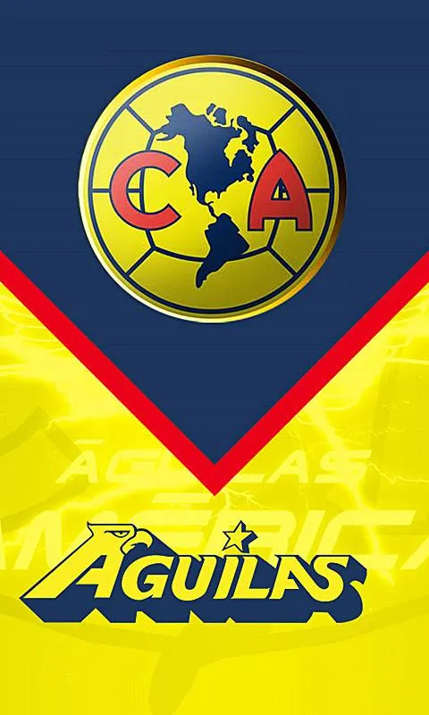 Club America De Futbol - Android Apps on Google Play