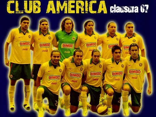 club america wallpaper | Hd Wallpapers 2011