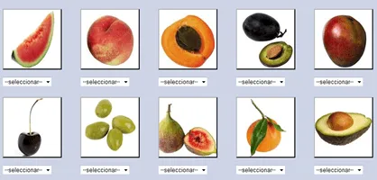 CLUB DE ESPAÑOL: En el mercado CLUB DE ESPAÑOL: En el mercado