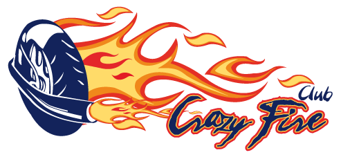 Club Tuning "Crazy Fire" | Crazy Fire Club