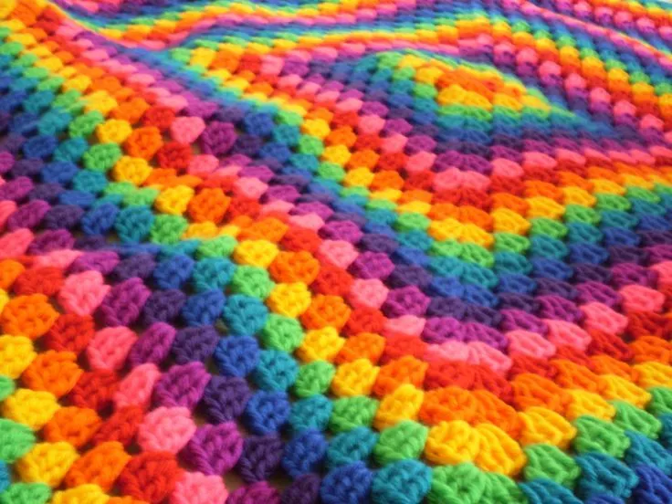 cobijas tejidas en crochet - Buscar con Google | cobija de chris ...