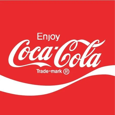 Coca-Cola logo Free vector in Adobe Illustrator ai ( .ai ) format ...