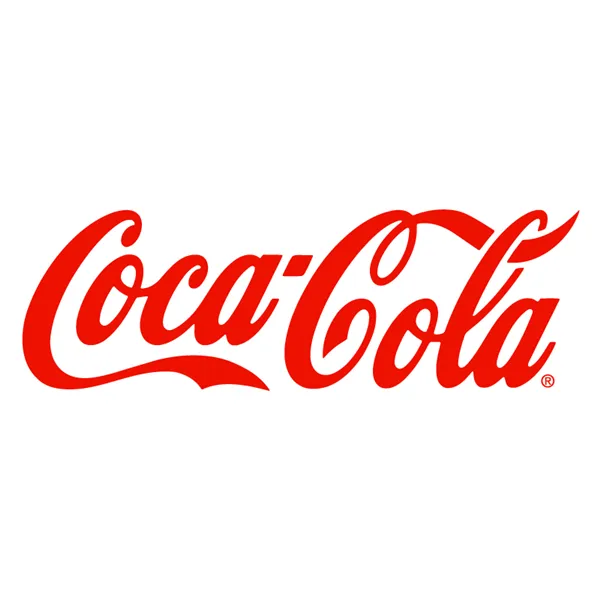 Coca-Cola / Logotypes / Stewie Griffin